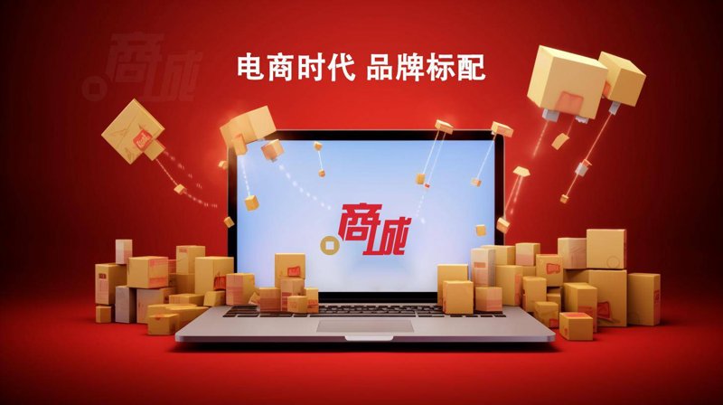 品牌商城