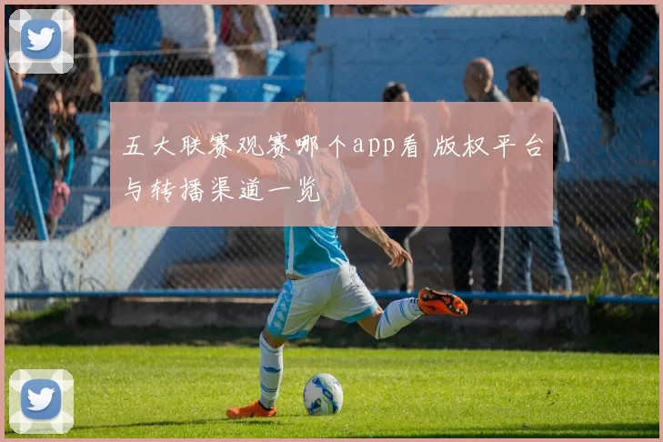 五大联赛观赛哪个app看 版权平台与转播渠道一览